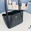 Prada Mini Tote with Box, This Tiny Bag Nearly Costs 24K?! ||| New 2024 Model!