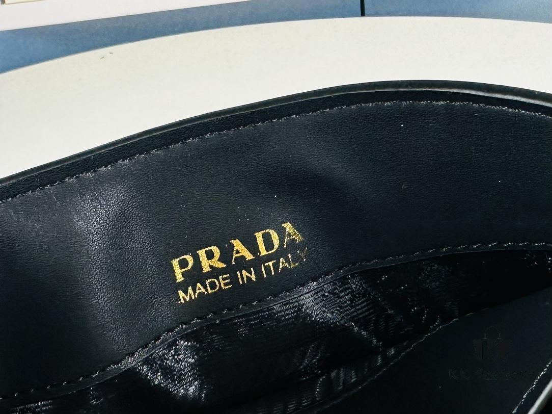 Prada Mini Tote with Box, This Tiny Bag Nearly Costs 24K?! ||| New 2024 Model!