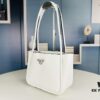 Prada Mini Tote with Box, This Tiny Bag Nearly Costs 24K?! ||| New 2024 Model!