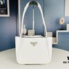 Prada Mini Tote with Box, This Tiny Bag Nearly Costs 24K?! ||| New 2024 Model!