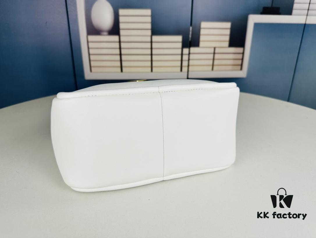 Prada Mini Tote with Box, This Tiny Bag Nearly Costs 24K?! ||| New 2024 Model!