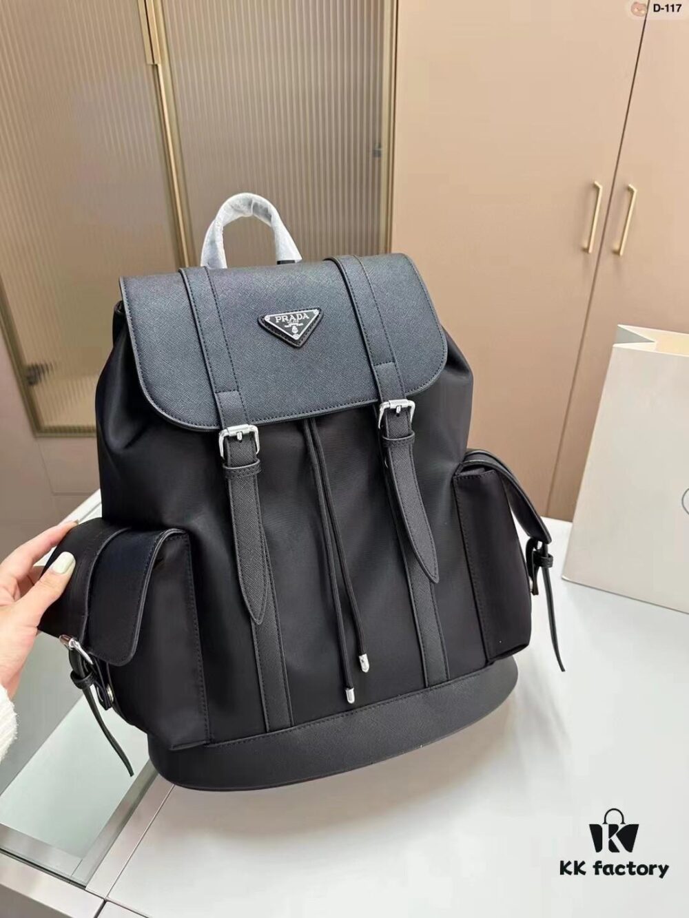 Prada New Arrival Backpack