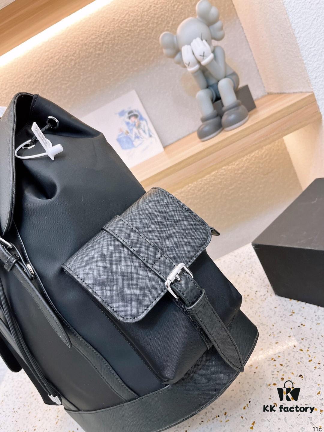 Prada New Arrival Backpack