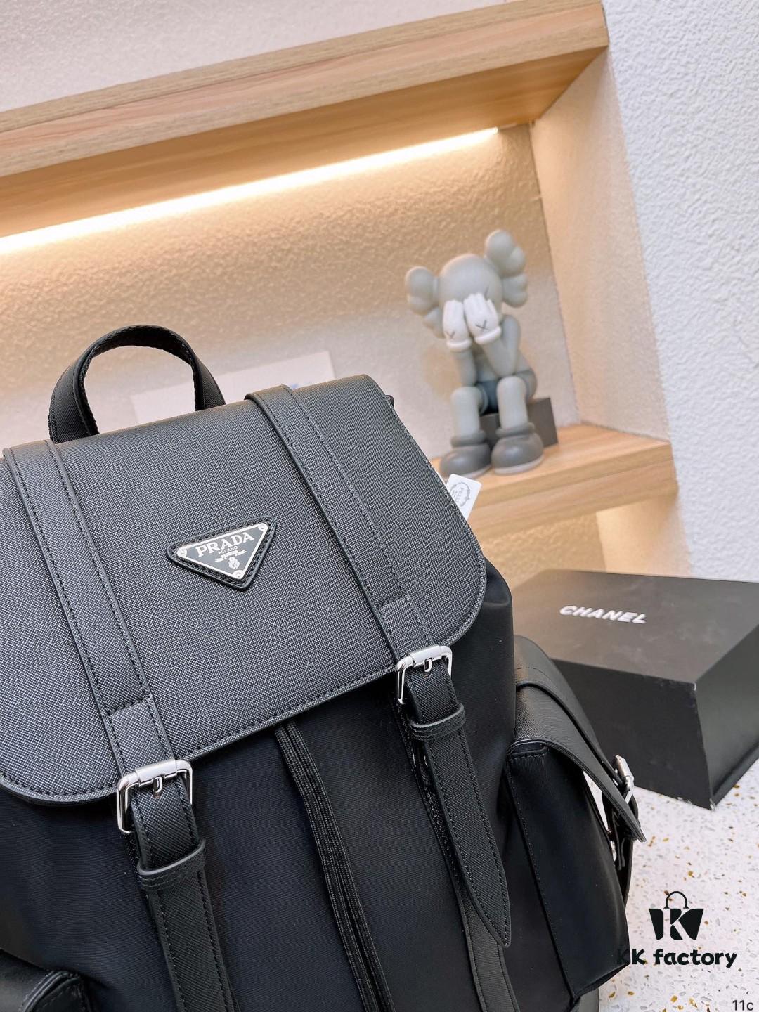 Prada New Arrival Backpack