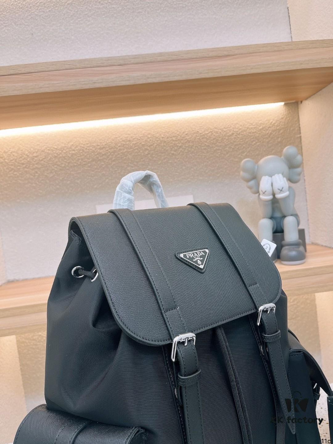 Prada New Arrival Backpack