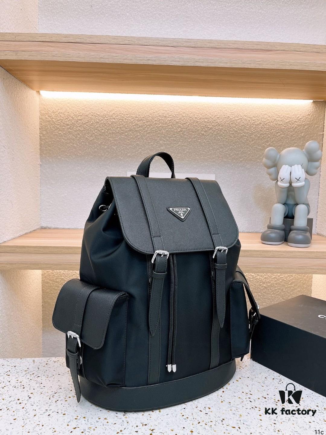 Prada New Arrival Backpack