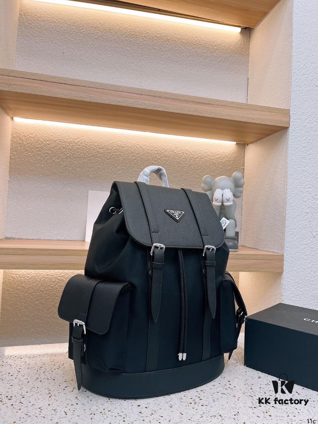 Prada New Arrival Backpack