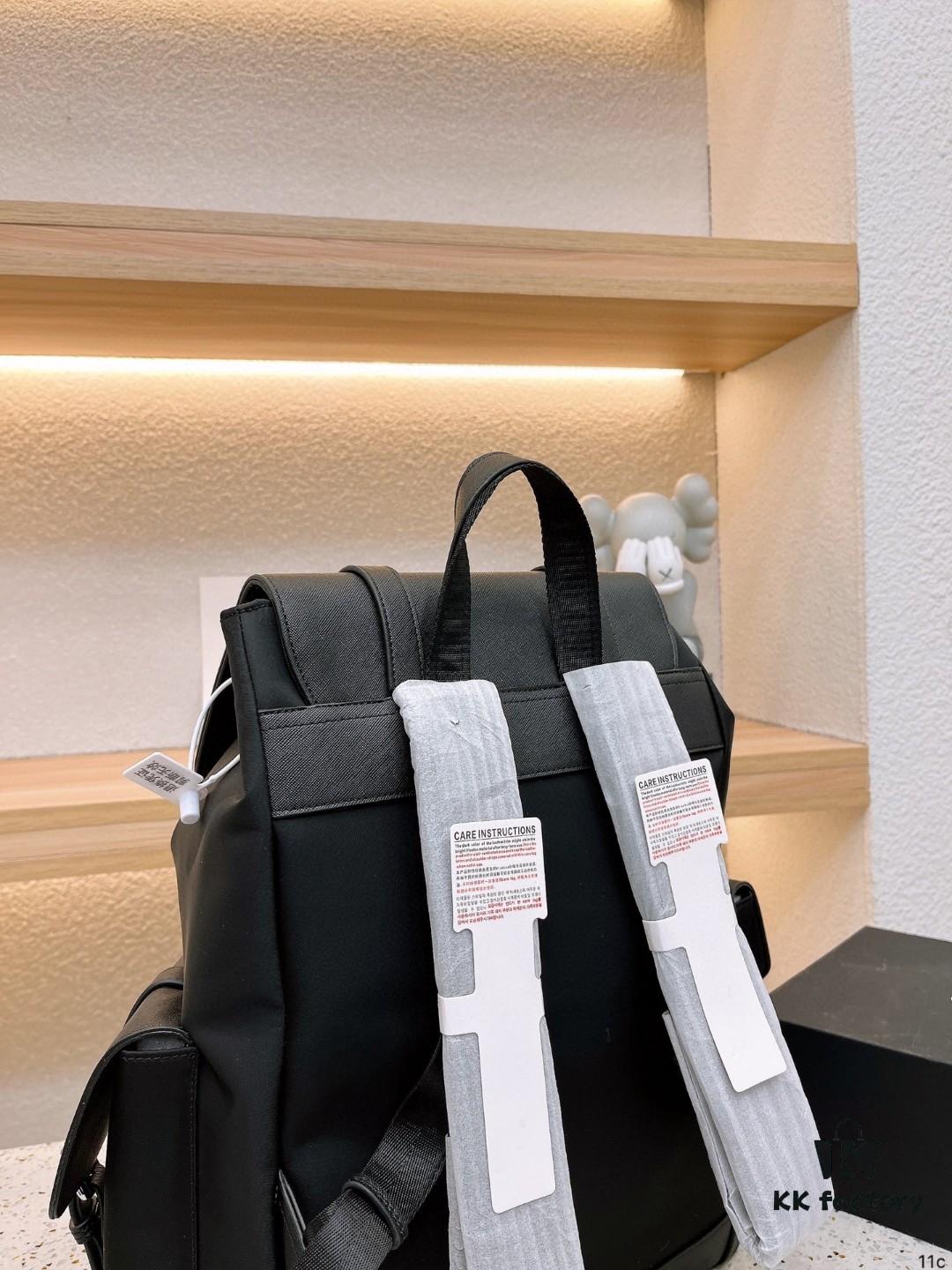 Prada New Arrival Backpack