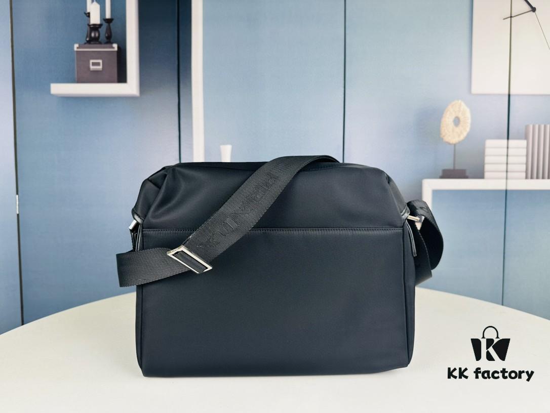 Prada 24SS Must-Have Insert for the Stylish Man or Woman