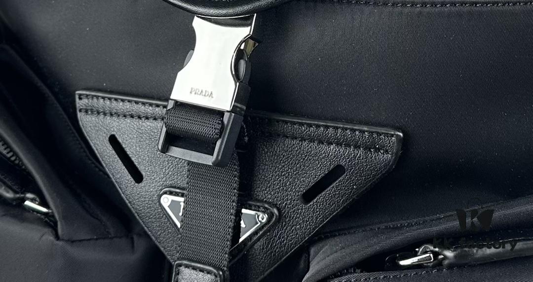 Prada 24SS Must-Have Insert for the Stylish Man or Woman
