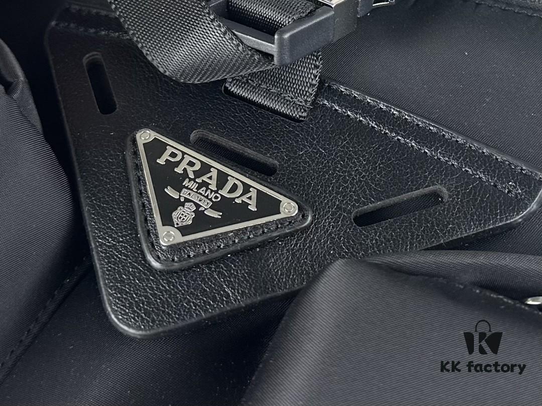 Prada 24SS Must-Have Insert for the Stylish Man or Woman