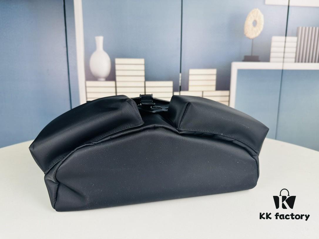 Prada 24SS Must-Have Insert for the Stylish Man or Woman