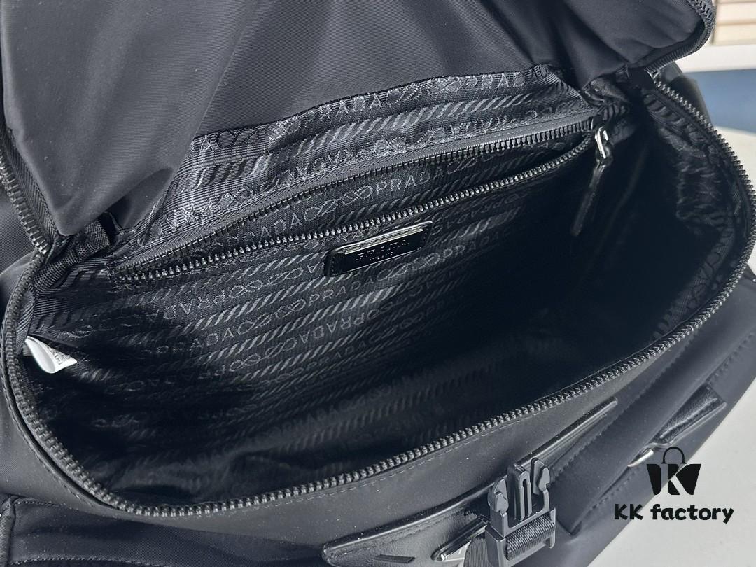 Prada 24SS Must-Have Insert for the Stylish Man or Woman