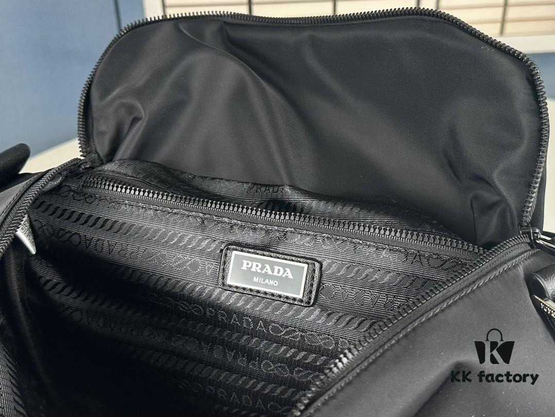 Prada 24SS Must-Have Insert for the Stylish Man or Woman