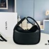Prada's New Bag Design: A Fresh Take for Summer with Versatile Styling