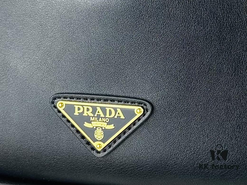 Prada's New Bag Design: A Fresh Take for Summer with Versatile Styling