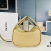 Prada's New Bag Design: A Fresh Take for Summer
