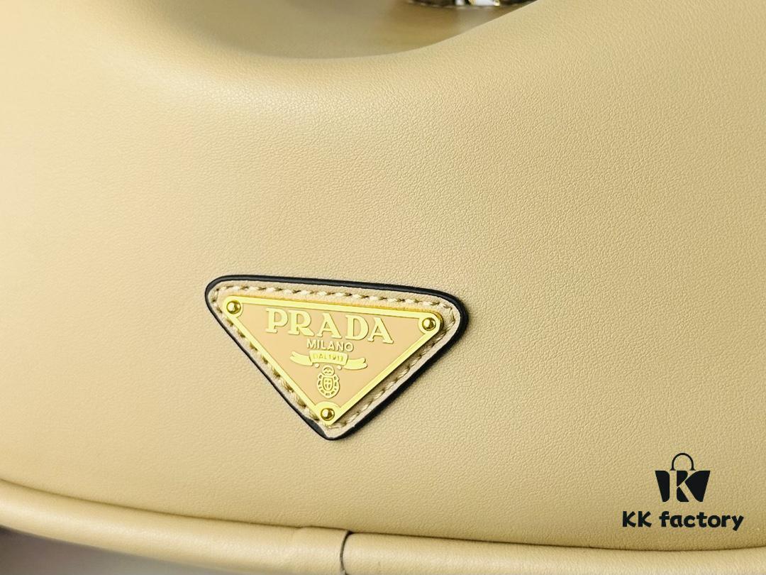 Prada's New Bag Design: A Fresh Take for Summer