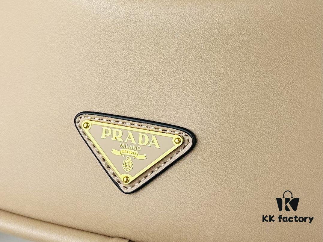 Prada's New Bag Design: A Fresh Take for Summer with Versatile Styling