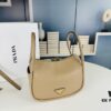 Prada's New Bag Design: A Fresh Take for Summer with Versatile Styling