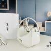 Prada's New Bag Design: A Fresh Take for Summer with Versatile Styling