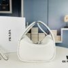 Prada's New Bag Design: A Fresh Take for Summer with Versatile Styling