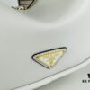 Prada's New Bag Design: A Fresh Take for Summer with Versatile Styling