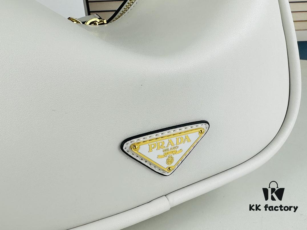 Prada's New Bag Design: A Fresh Take for Summer with Versatile Styling