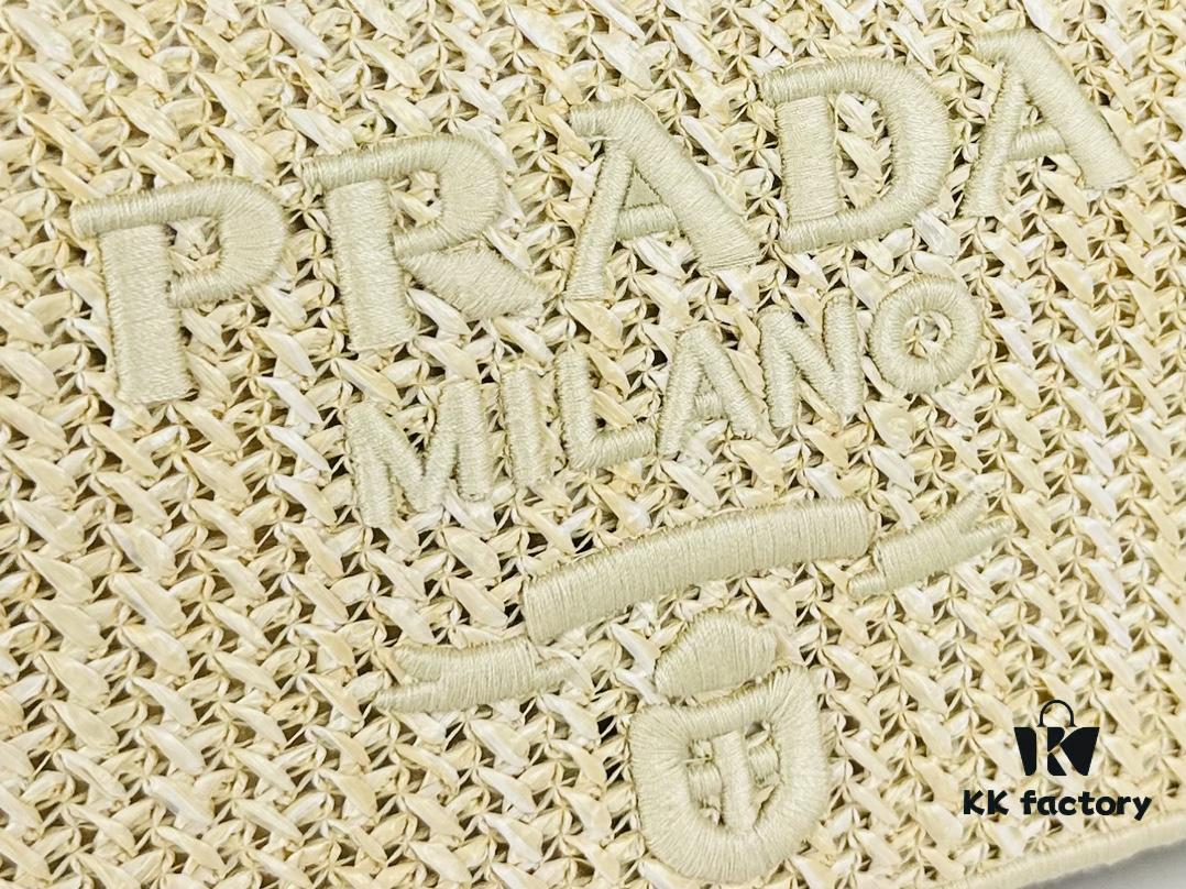 Raffia Woven Camera Bag, Model No. 2385, Box Size 20x12x8