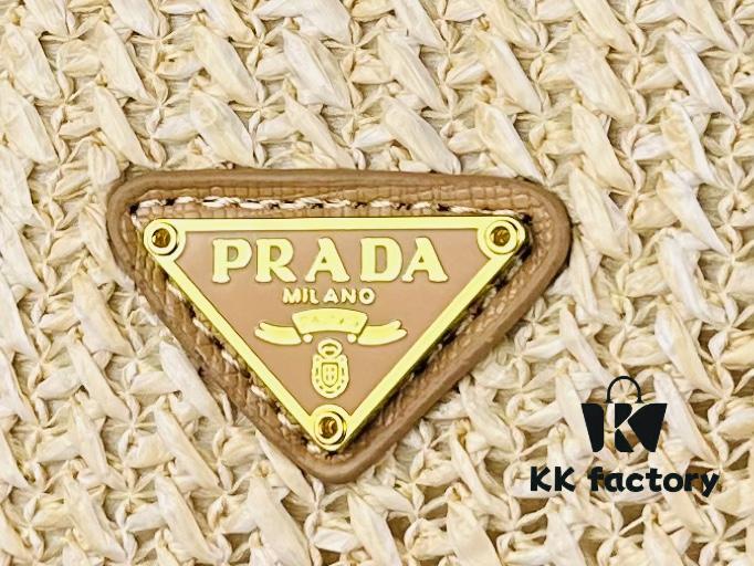 Raffia Woven Camera Bag, Model No. 2385, Box Size 20x12x8