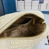 Prada New Raffia Camera Bag Model 2376