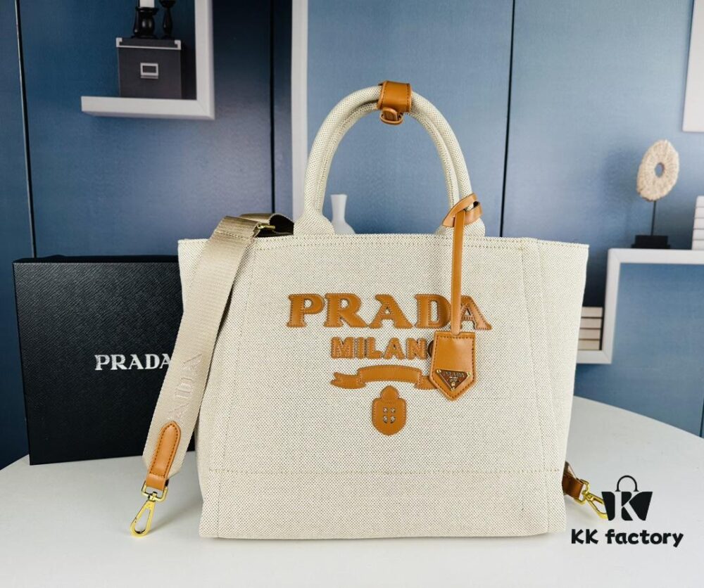 New PRADA Spring 2024 Collection – Soft, Minimalist Elegance