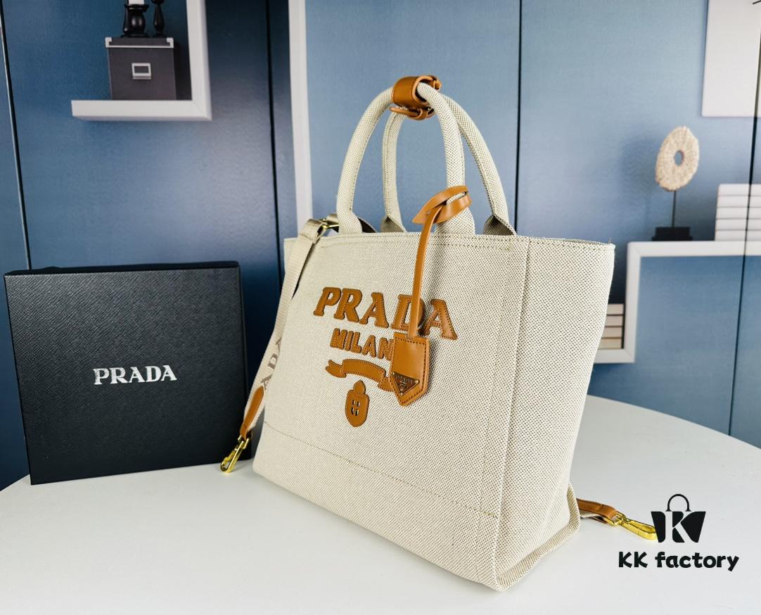 New PRADA Spring 2024 Collection – Soft, Minimalist Elegance