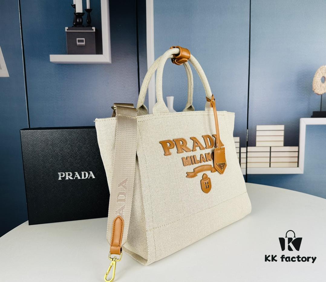 New PRADA Spring 2024 Collection – Soft, Minimalist Elegance