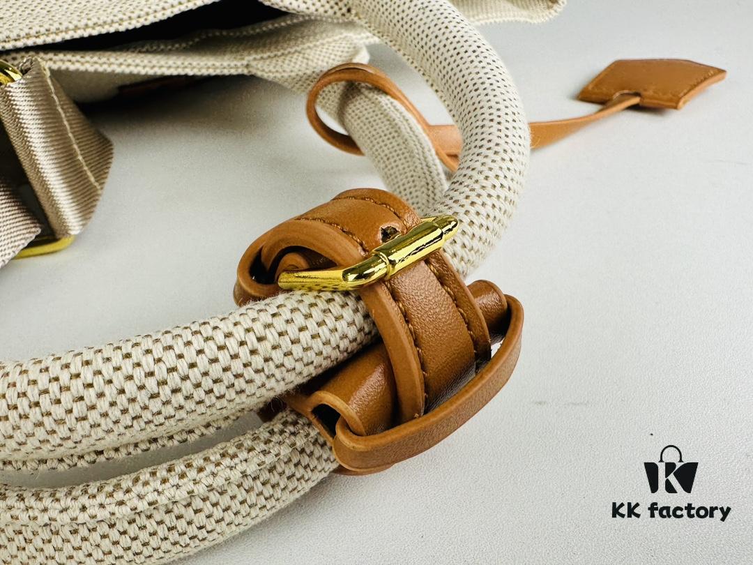 New PRADA Spring 2024 Collection – Soft, Minimalist Elegance