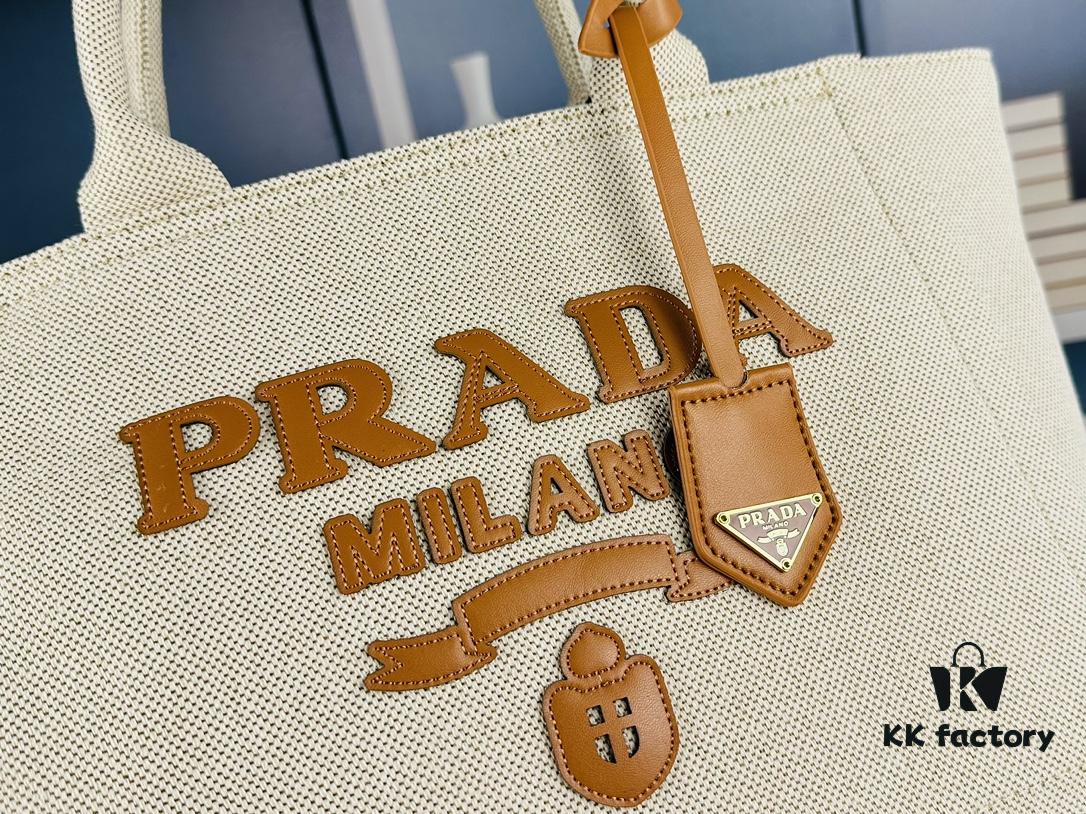 New PRADA Spring 2024 Collection – Soft, Minimalist Elegance
