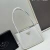 Prada Mini Tote with Box, This Tiny Bag Nearly Costs 24K?! ||| New 2024 Model!