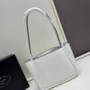Prada Mini Tote with Box, This Tiny Basket Almost Costs 24K?! ||| New 2024 Model!