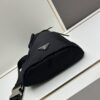 PRADA! 100% Authentic! Latest Model Chest Bag Shoulder Bag!