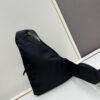PRADA! 100% Authentic! Latest Model Chest Bag Shoulder Bag!