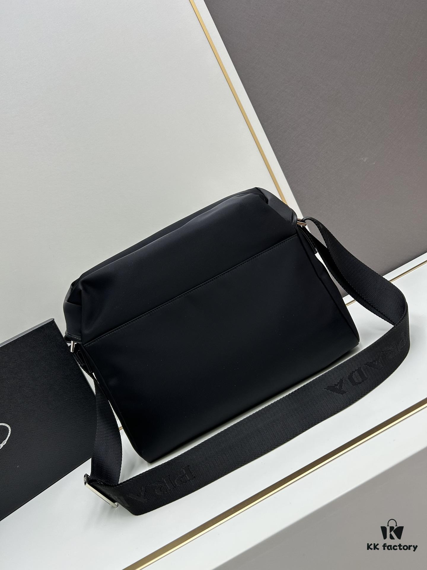 Prada 24SS Must-Have Insert for the Stylish Man or Woman