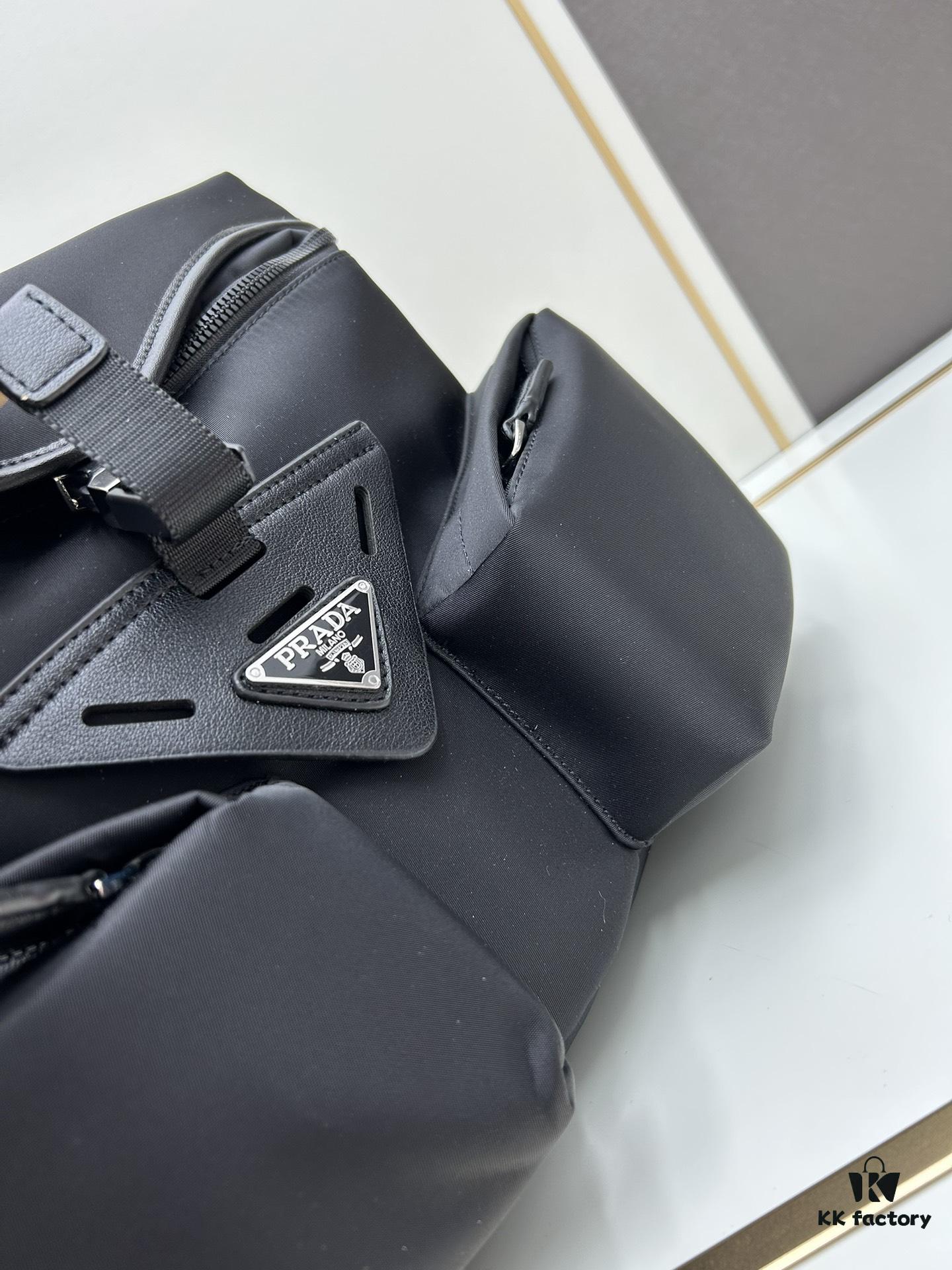 Prada 24SS Must-Have Insert for the Stylish Man or Woman