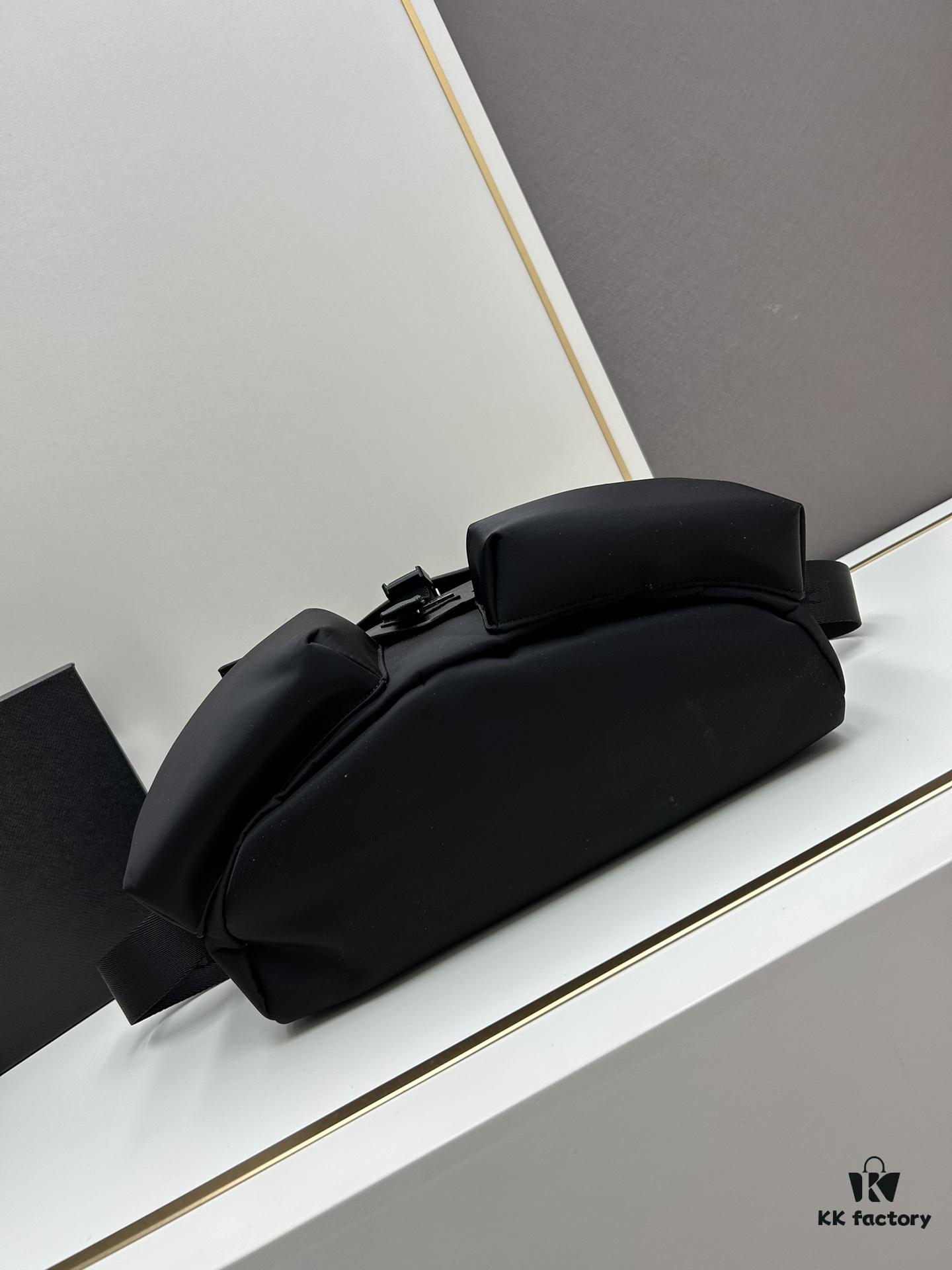 Prada 24SS Must-Have Insert for the Stylish Man or Woman