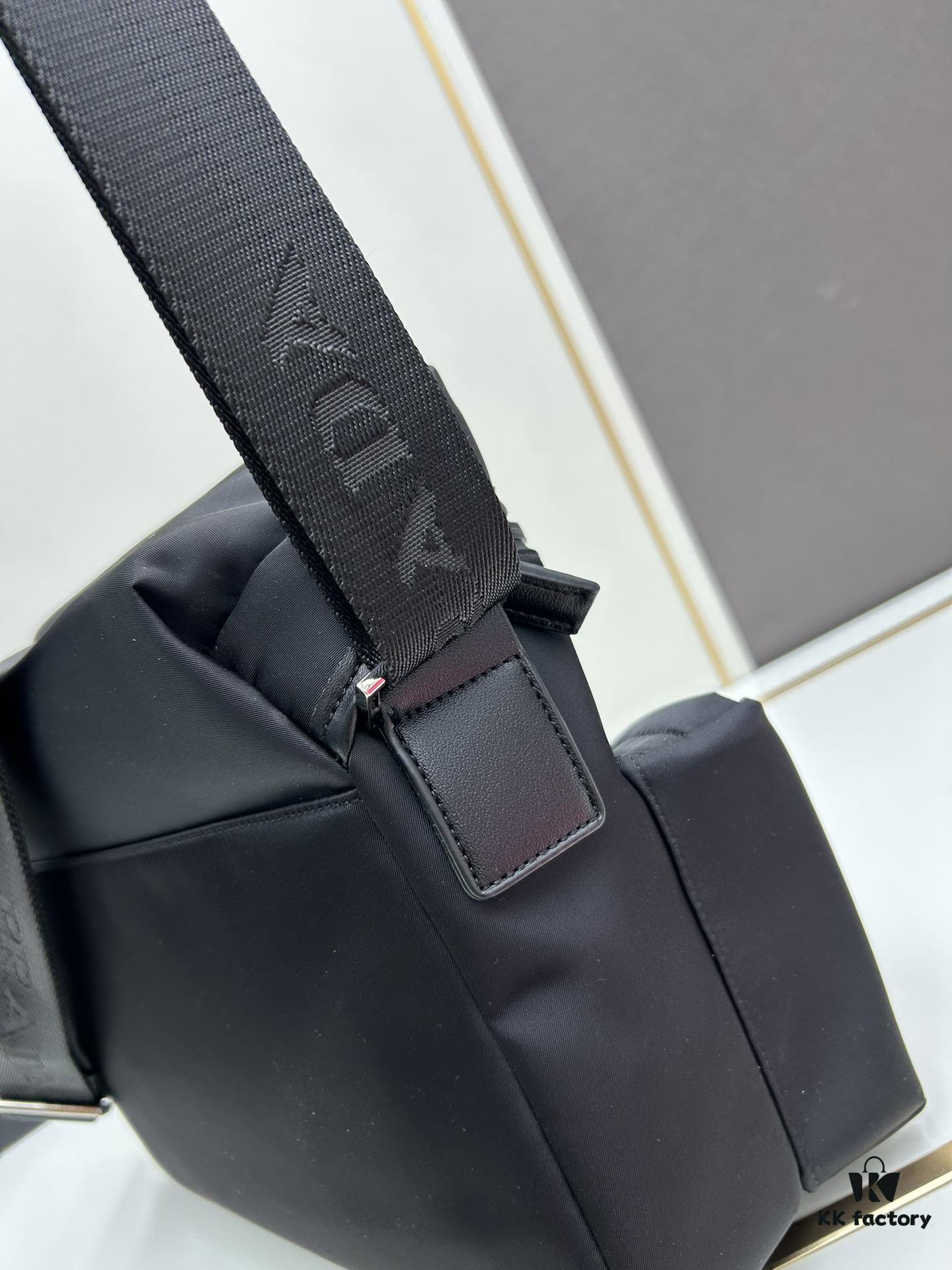 Prada 24SS Must-Have Insert for the Stylish Man or Woman