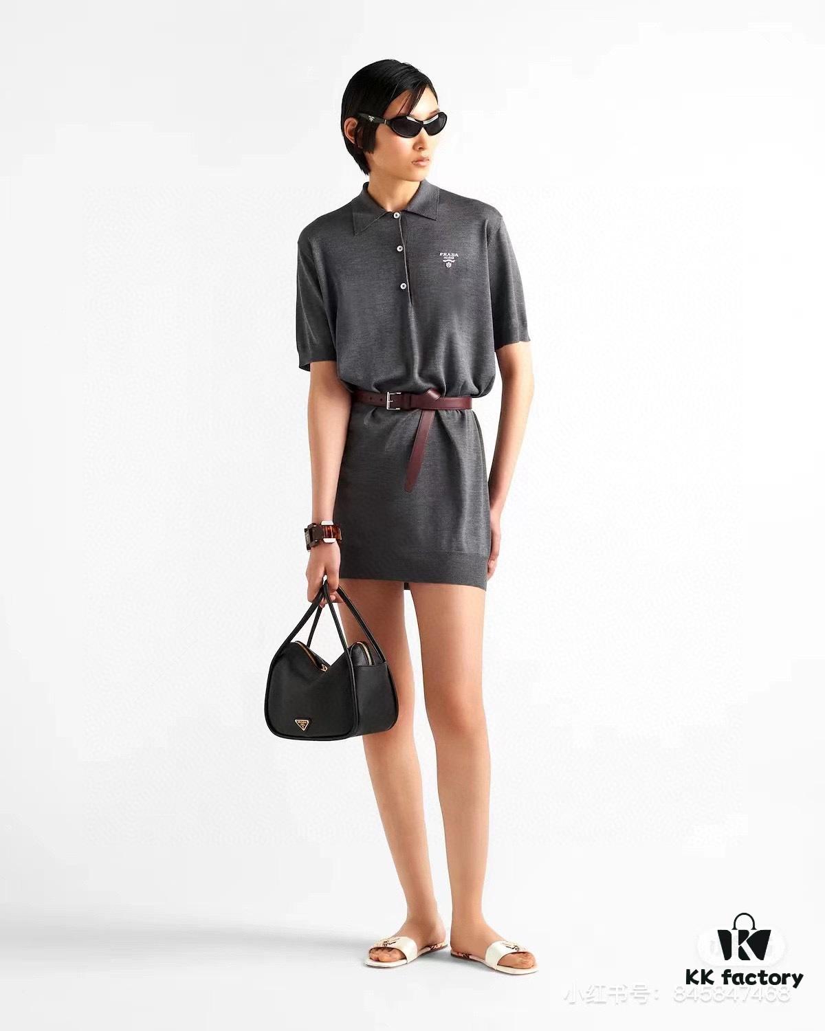 Prada's New Bag Design: A Fresh Take for Summer