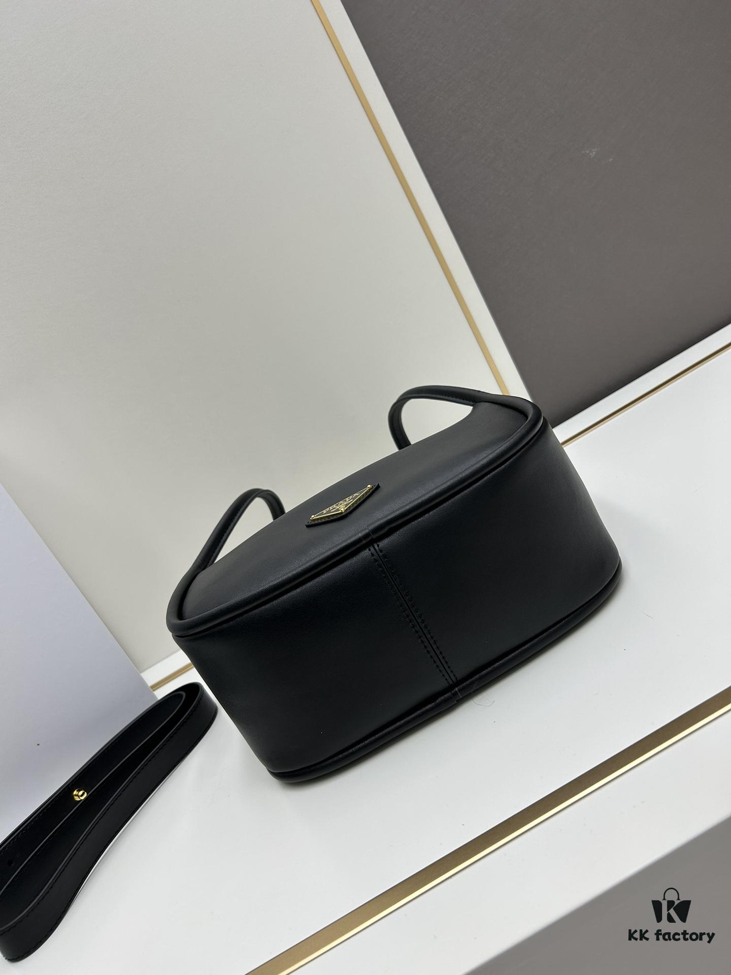 Prada's New Bag Design: A Fresh Take for Summer