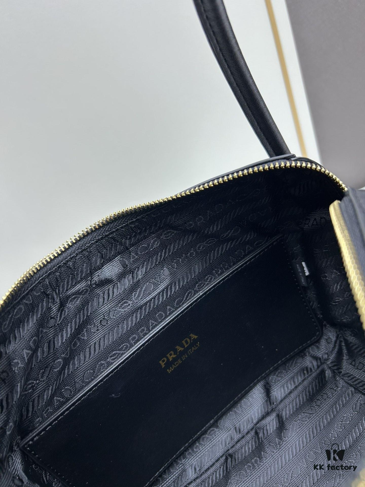 Prada's New Bag Design: A Fresh Take for Summer