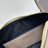 PRADA's New Bag Design, a Fresh Take for Summer with Handle and Crossbody Options