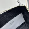 Prada's New Bag Design: A Stylish Crossbody with Tote Versatility