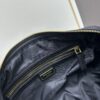 Prada Re-Edition 1978 Medium Size Recycled Nylon and Saffiano Leather Handbag with Box ||| Official Website Image! Store Display